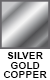 silver-gold-copper